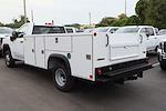 New 2026 GMC Sierra 3500 Regular Cab Service Truck for sale #F26278 - photo 4