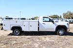 New 2026 GMC Sierra 3500 Regular Cab Service Truck for sale #F26278 - photo 4