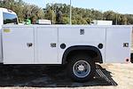 New 2026 GMC Sierra 3500 Regular Cab Service Truck for sale #F26278 - photo 8