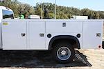 New 2026 GMC Sierra 3500 Regular Cab Service Truck for sale #F26280 - photo 5