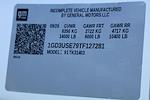 New 2026 GMC Sierra 3500 Regular Cab Service Truck for sale #F26280 - photo 18