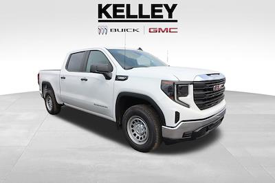 2026 GMC Sierra 1500 Crew Cab RWD Pickup for sale #F26289 - photo 2