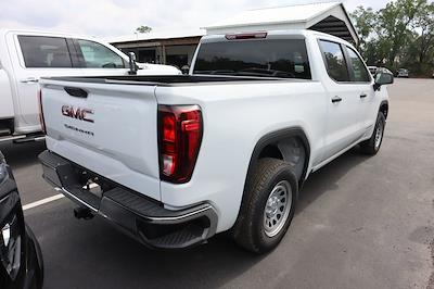 New 2026 GMC Sierra 1500 Pro Crew Cab for sale #F26289 - photo 2