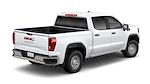 New 2026 GMC Sierra 1500 Pro Crew Cab Pickup for sale #F26289 - photo 5