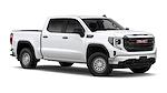New 2026 GMC Sierra 1500 Pro Crew Cab Pickup for sale #F26289 - photo 6