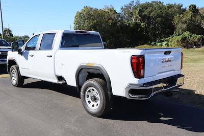 New 2026 GMC Sierra 2500 Pro Crew Cab for sale #F26291 - photo 2