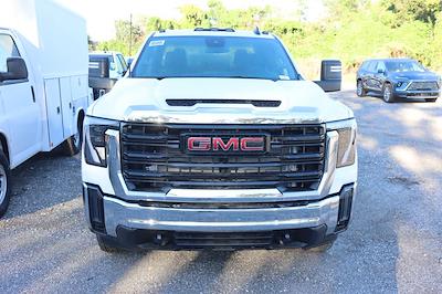 New 2026 GMC Sierra 3500 Crew Cab Cab Chassis for sale #F26292 - photo 2
