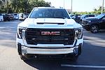 New 2026 GMC Sierra 3500 Crew Cab 60 CA Cab Chassis for sale #F26293 - photo 3