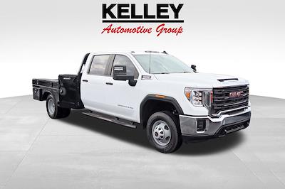 Used 2021 GMC Sierra 3500 - photo 1