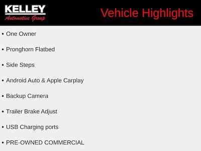 Used 2021 GMC Sierra 3500 - photo 1