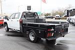 2021 GMC Sierra 3500 Crew Cab DRW 4x4 Cab Chassis for sale #F26293A - photo 6