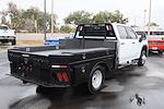 2021 GMC Sierra 3500 Crew Cab DRW 4x4 Cab Chassis for sale #F26293A - photo 8