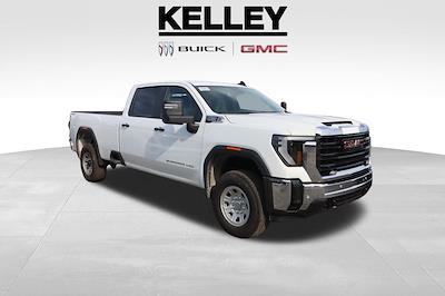 New 2026 GMC Sierra 2500 Pro Crew Cab for sale #F26318 - photo 2