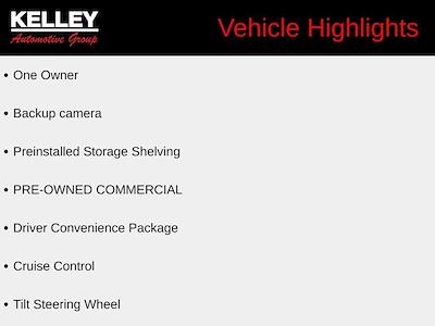 Used 2019 GMC Savana 2500 - photo 1