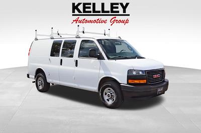 Used 2019 GMC Savana 2500 - photo 1