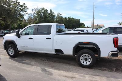 2026 GMC Sierra 2500 Crew Cab 4x4 Pickup for sale #F26319 - photo 1