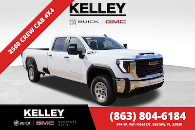 New 2026 GMC Sierra 2500 - photo 1