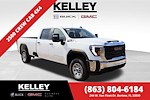 New 2026 GMC Sierra 2500 Pro Crew Cab for sale #F26319 - photo 1