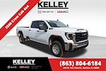 2026 GMC Sierra 2500 Crew Cab 4x4 Pickup for sale #F26320 - photo 1
