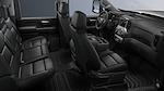 New 2026 GMC Sierra 2500 Pro Crew Cab 4x4 Pickup for sale #F26320 - photo 9
