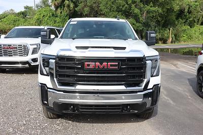 New 2026 GMC Sierra 2500 Pro Crew Cab for sale #F26333 - photo 2