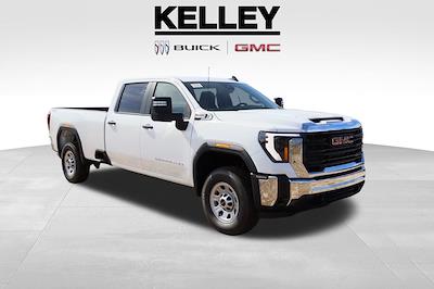 2026 GMC Sierra 2500 Crew Cab 4x4 Pickup for sale #F26334 - photo 1