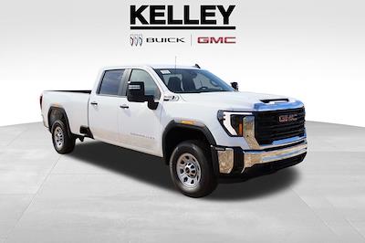 New 2026 GMC Sierra 2500 - photo 1