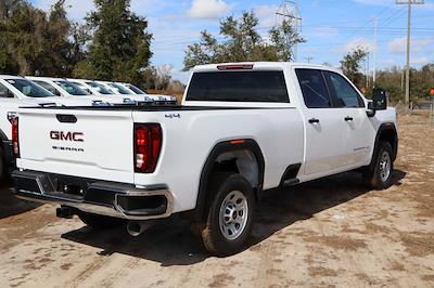 New 2026 GMC Sierra 2500 - photo 1