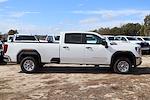 2026 GMC Sierra 2500 Crew Cab 4x4 Pickup for sale #F26334 - photo 4