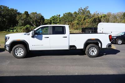 2026 GMC Sierra 2500 Crew Cab 4x4 Pickup for sale #F26343 - photo 2