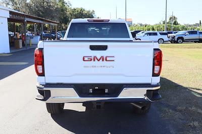 New 2026 GMC Sierra 2500 Pro Crew Cab for sale #F26343 - photo 2