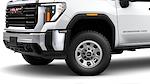 New 2026 GMC Sierra 2500 Pro Crew Cab 4x4 Pickup for sale #F26343 - photo 7