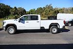 New 2026 GMC Sierra 2500 Pro Crew Cab for sale #F26351 - photo 4