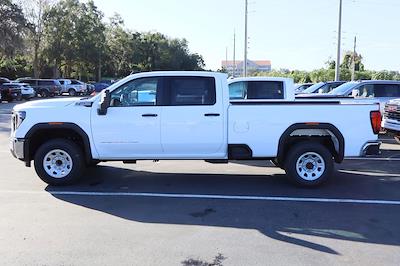 2026 GMC Sierra 2500 Crew Cab RWD Pickup for sale #F26372 - photo 2