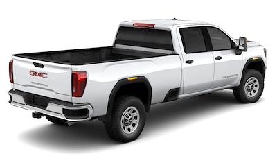 New 2026 GMC Sierra 2500 Pro Crew Cab for sale #F26372 - photo 2