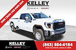 2026 GMC Sierra 2500 Crew Cab RWD Pickup for sale #F26372 - photo 1