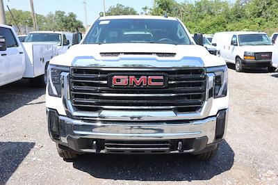 New 2026 GMC Sierra 3500 - photo 1