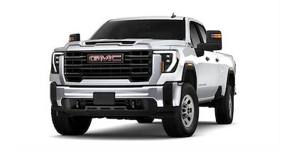 New 2026 GMC Sierra 3500 - photo 1