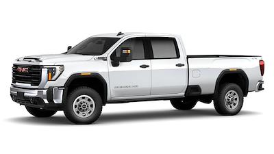New 2026 GMC Sierra 3500 Pro Crew Cab for sale #F26378 - photo 2
