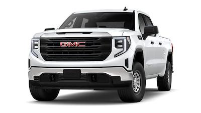 New 2026 GMC Sierra 1500 Pro Crew Cab for sale #F26404 - photo 1