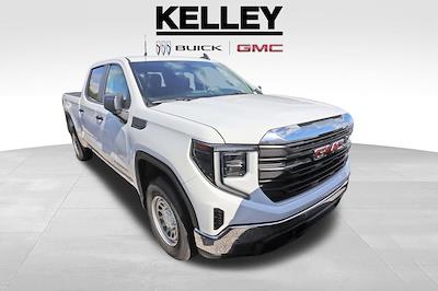 2026 GMC Sierra 1500 Crew Cab 4x4 Pickup for sale #F26404 - photo 1