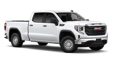 New 2026 GMC Sierra 1500 Pro Crew Cab for sale #F26404 - photo 1