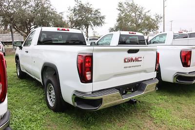 2026 GMC Sierra 1500 Regular Cab RWD Pickup for sale #F26433 - photo 2