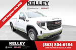 New 2026 GMC Sierra 1500 Pro Regular Cab for sale #F26433 - photo 1