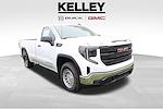 2026 GMC Sierra 1500 Regular Cab RWD Pickup for sale #F26433 - photo 9