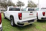 2026 GMC Sierra 1500 Regular Cab RWD Pickup for sale #F26433 - photo 11