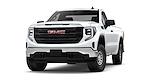 New 2026 GMC Sierra 1500 Pro Regular Cab for sale #F26434 - photo 3