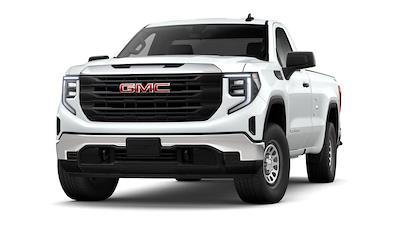 New 2026 GMC Sierra 1500 Pro Regular Cab for sale #F26435 - photo 1