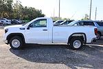 New 2026 GMC Sierra 1500 Pro Regular Cab for sale #F26435 - photo 5