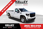 New 2026 GMC Sierra 1500 Pro Regular Cab for sale #F26435 - photo 1